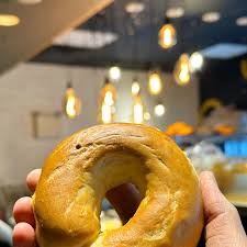 Our Style Artisan Bagels 6-packs - all flavours