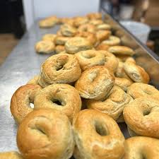Our Style Artisan Bagels 6-packs - all flavours