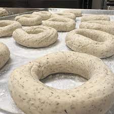 Our Style Artisan Bagels 6-packs - all flavours
