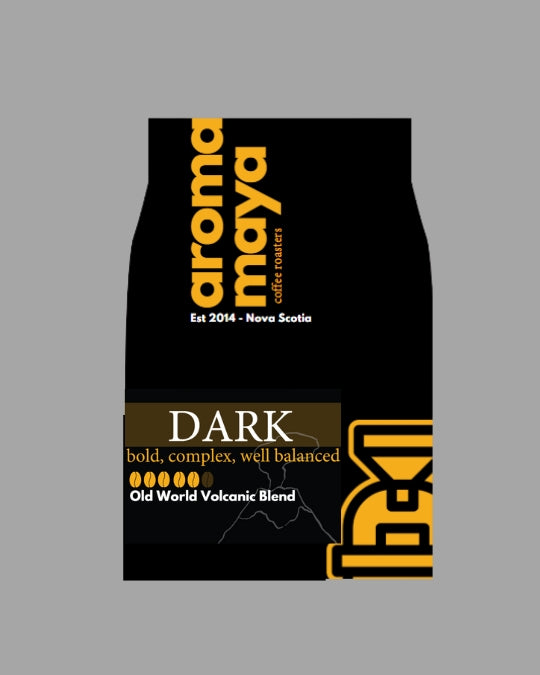 Old World Volcanic Blend