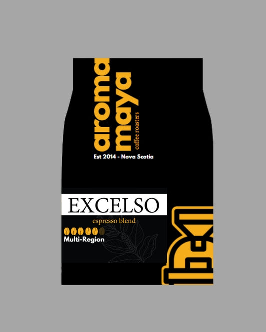 Excelso Espresso Blend