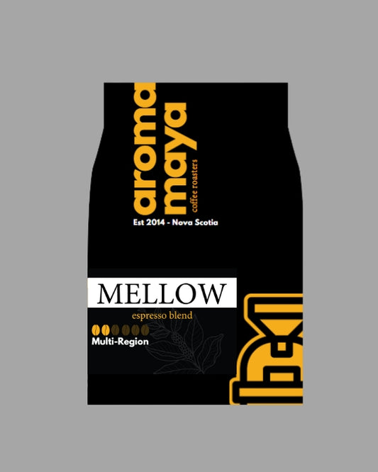 Mellow Espresso Blend