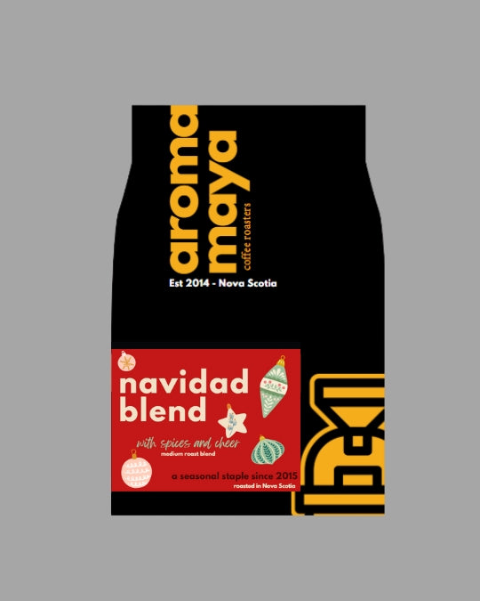 Navidad Blend
