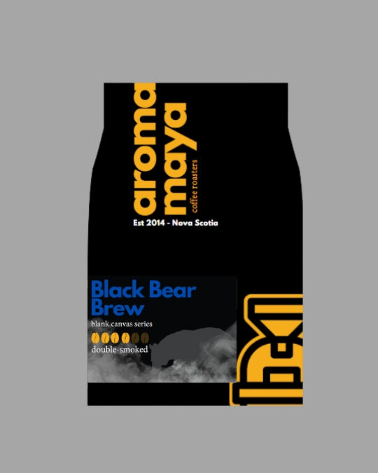 Black Bear Brew