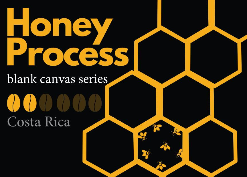 Honey Process