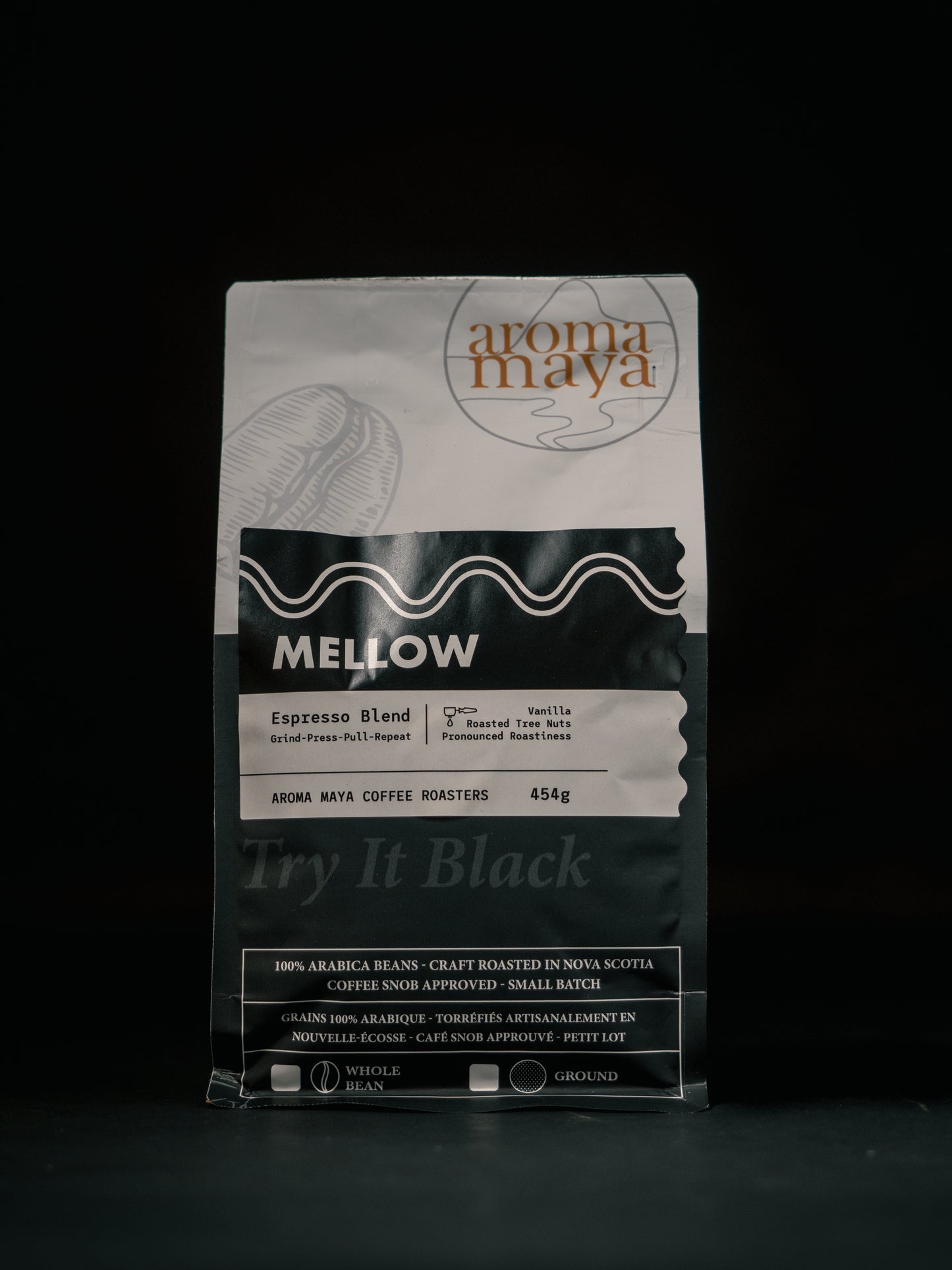 Mellow Espresso Blend