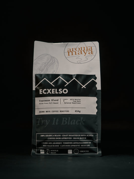 Excelso Espresso Blend