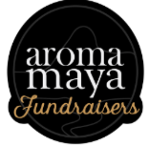 Fundraisers By Aroma Maya