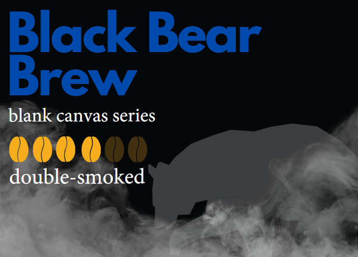 Black Bear Brew