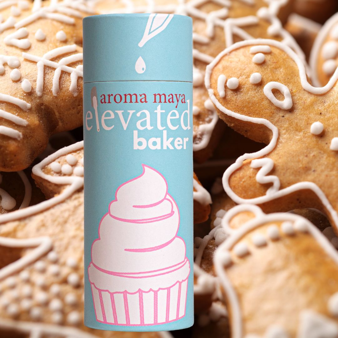 Elevated Baker 30ml - all flavours