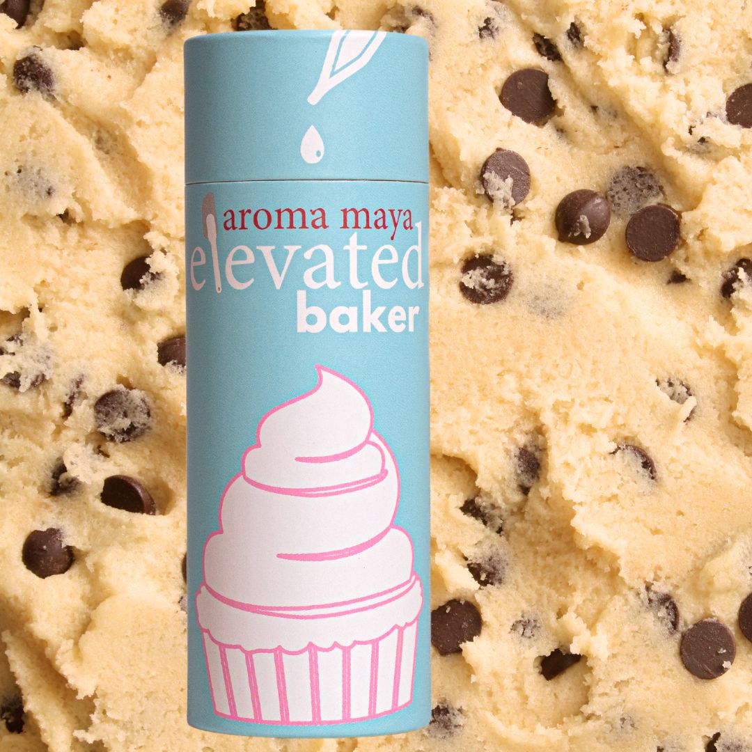 Elevated Baker 30ml - all flavours