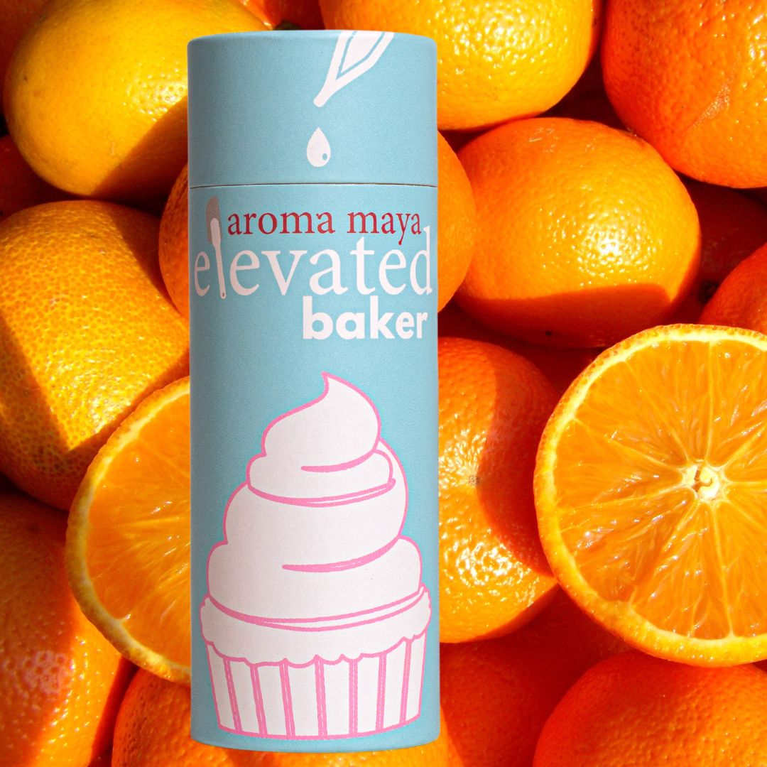 Elevated Baker 30ml - all flavours