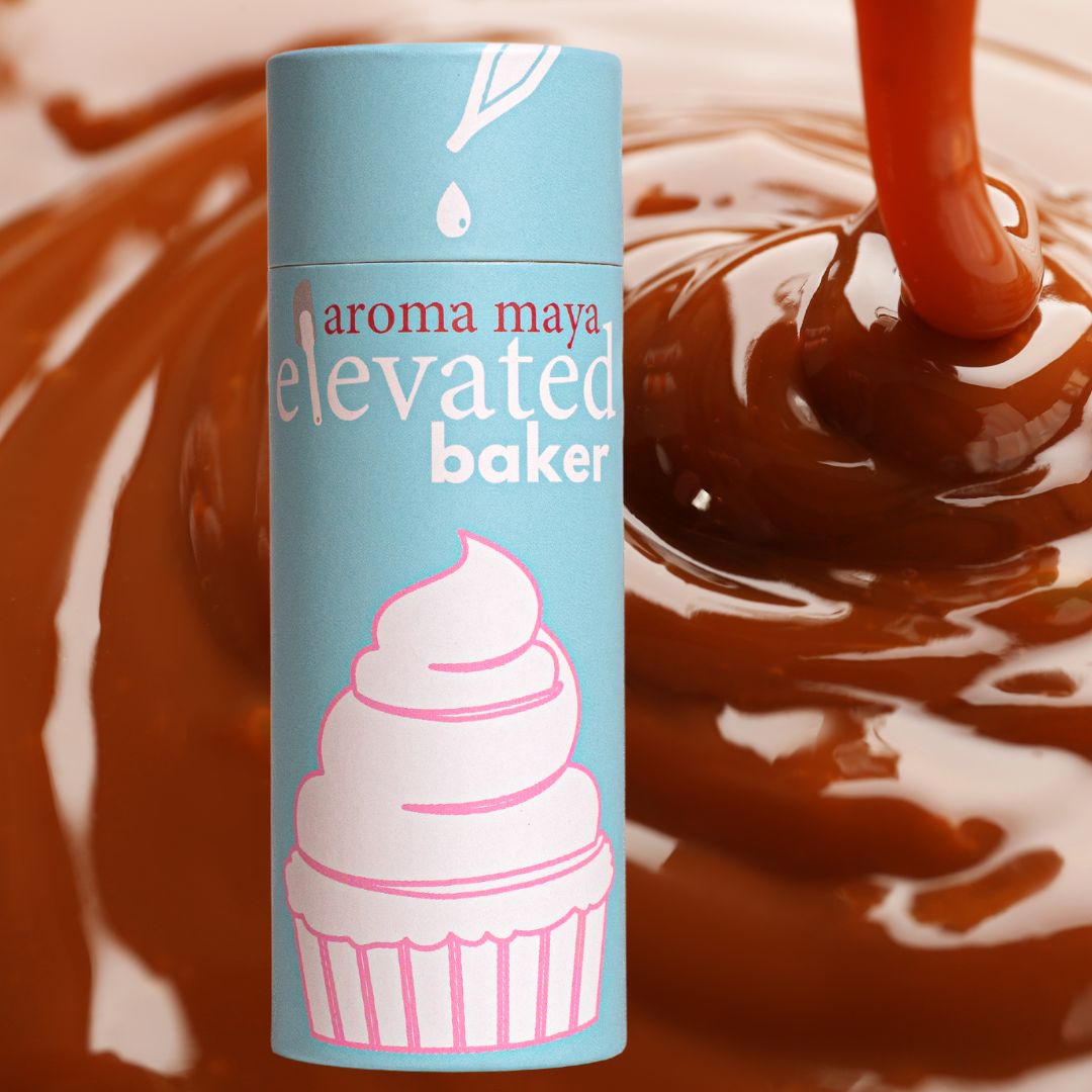 Elevated Baker 30ml - all flavours