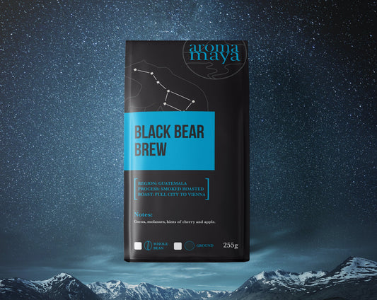 Black Bear Brew