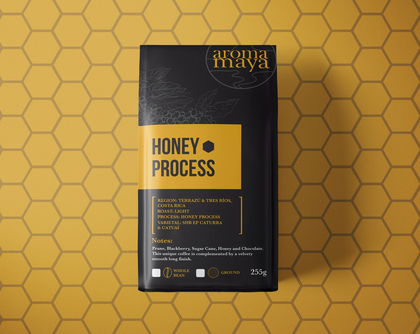 Honey Process