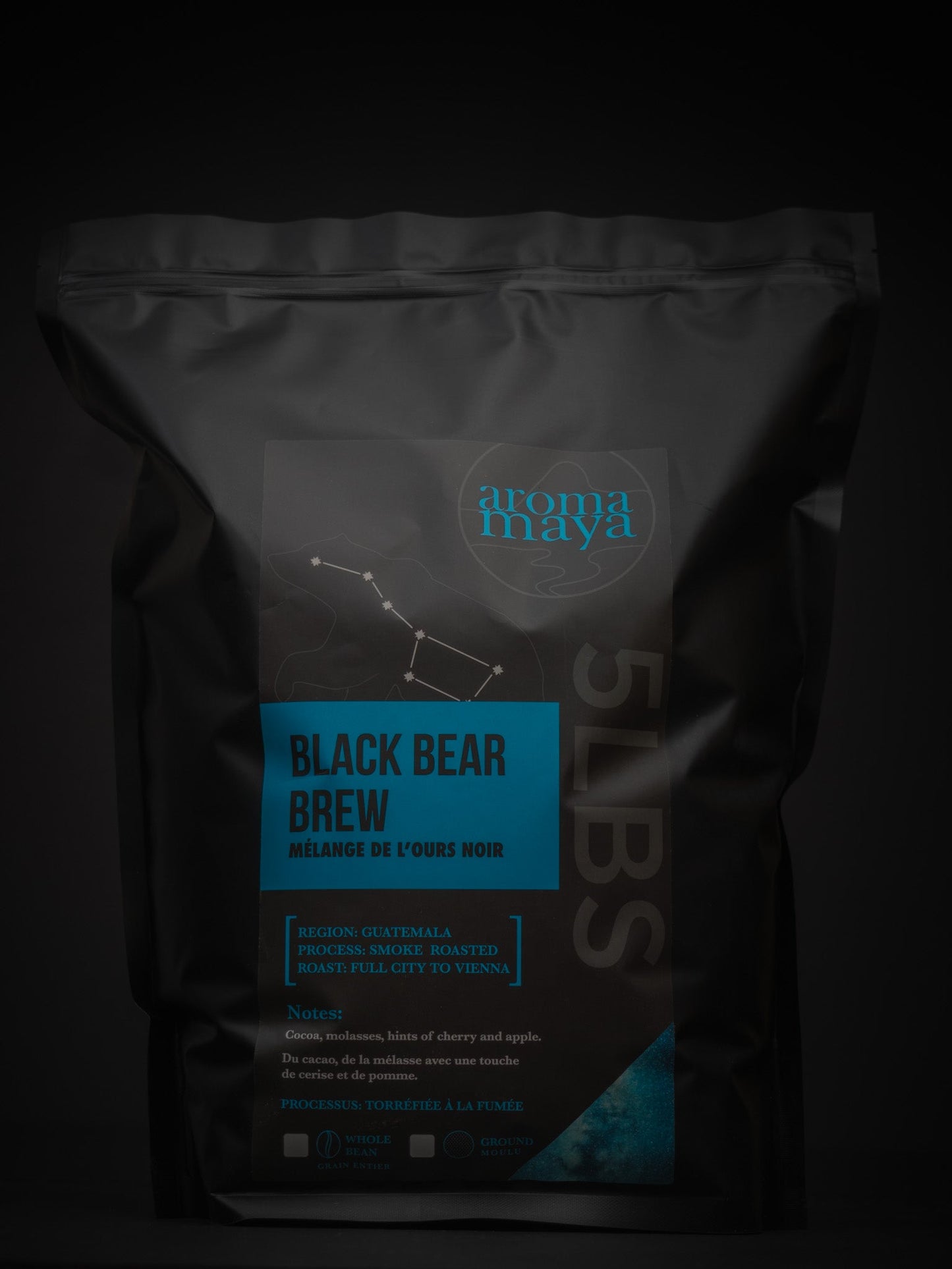 Black Bear Brew