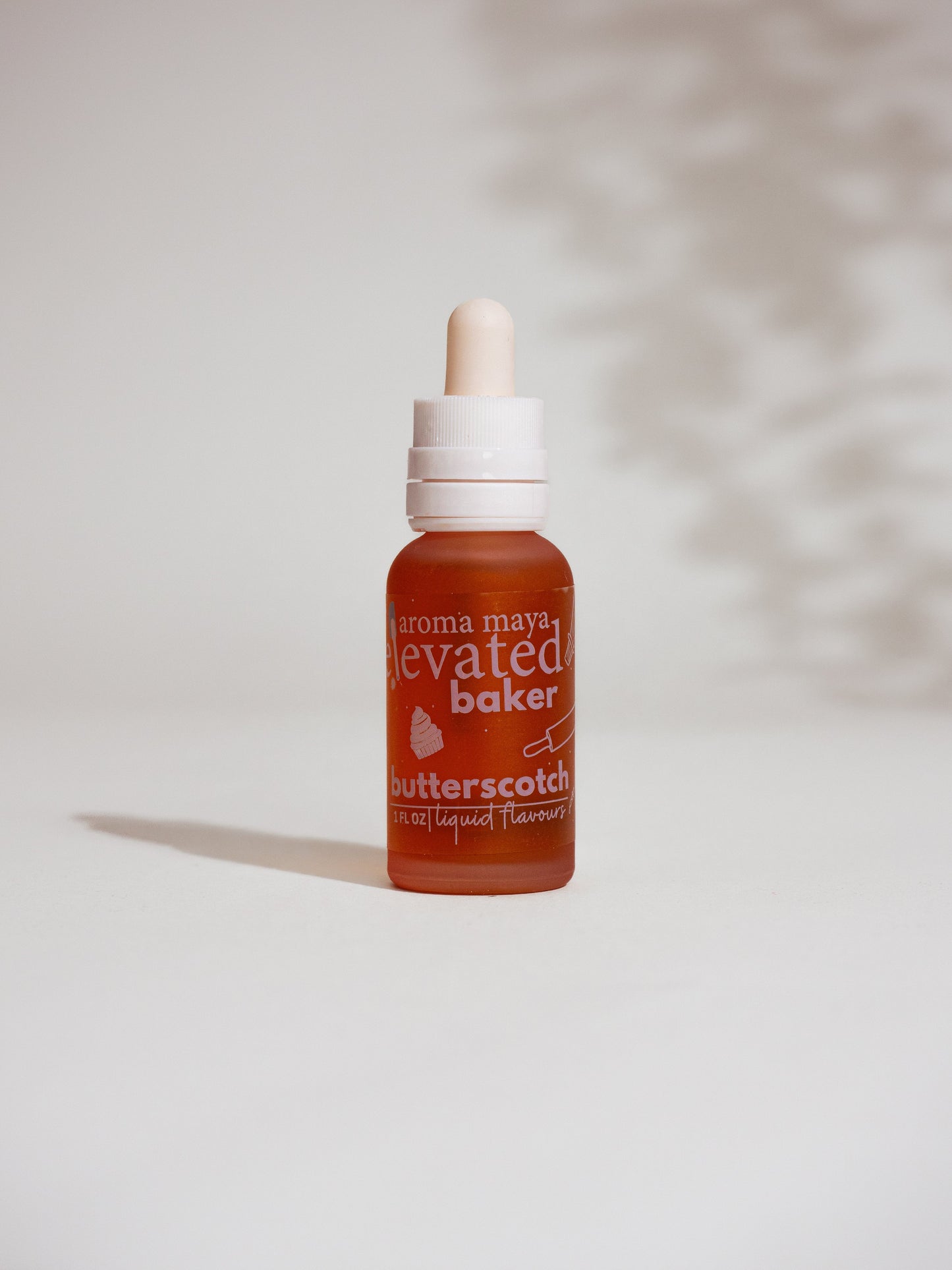 Elevated Baker 30ml - all flavours