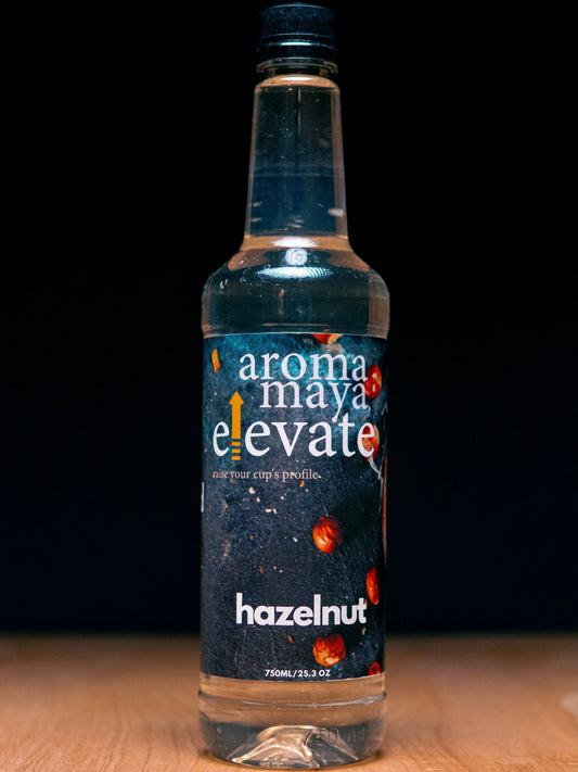 Hazelnut