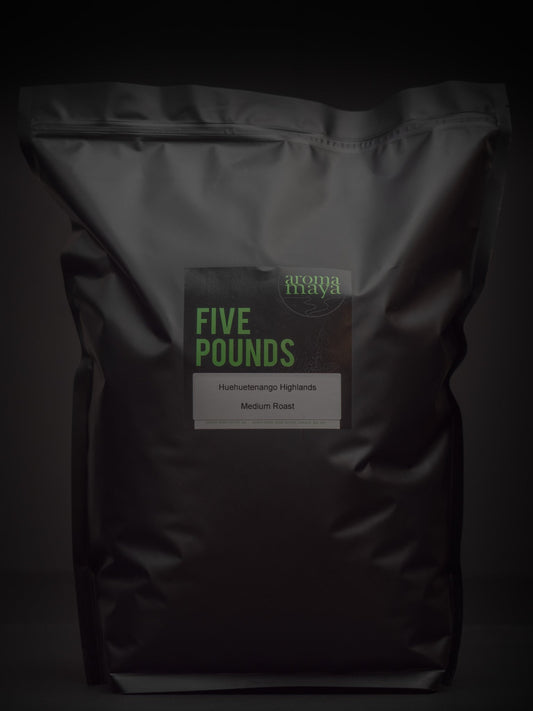 Five Pounds - Best Value