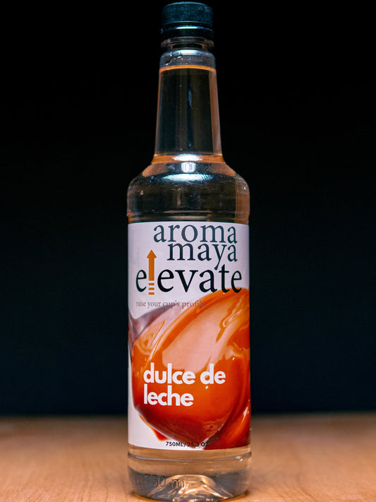 Dulce De Leche